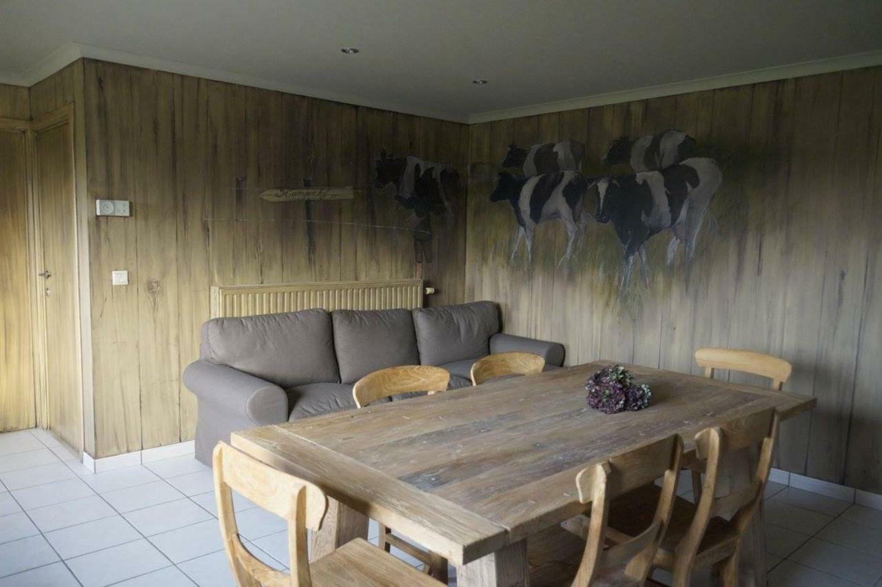Kampenhof Villa Maaseik Kültér fotó